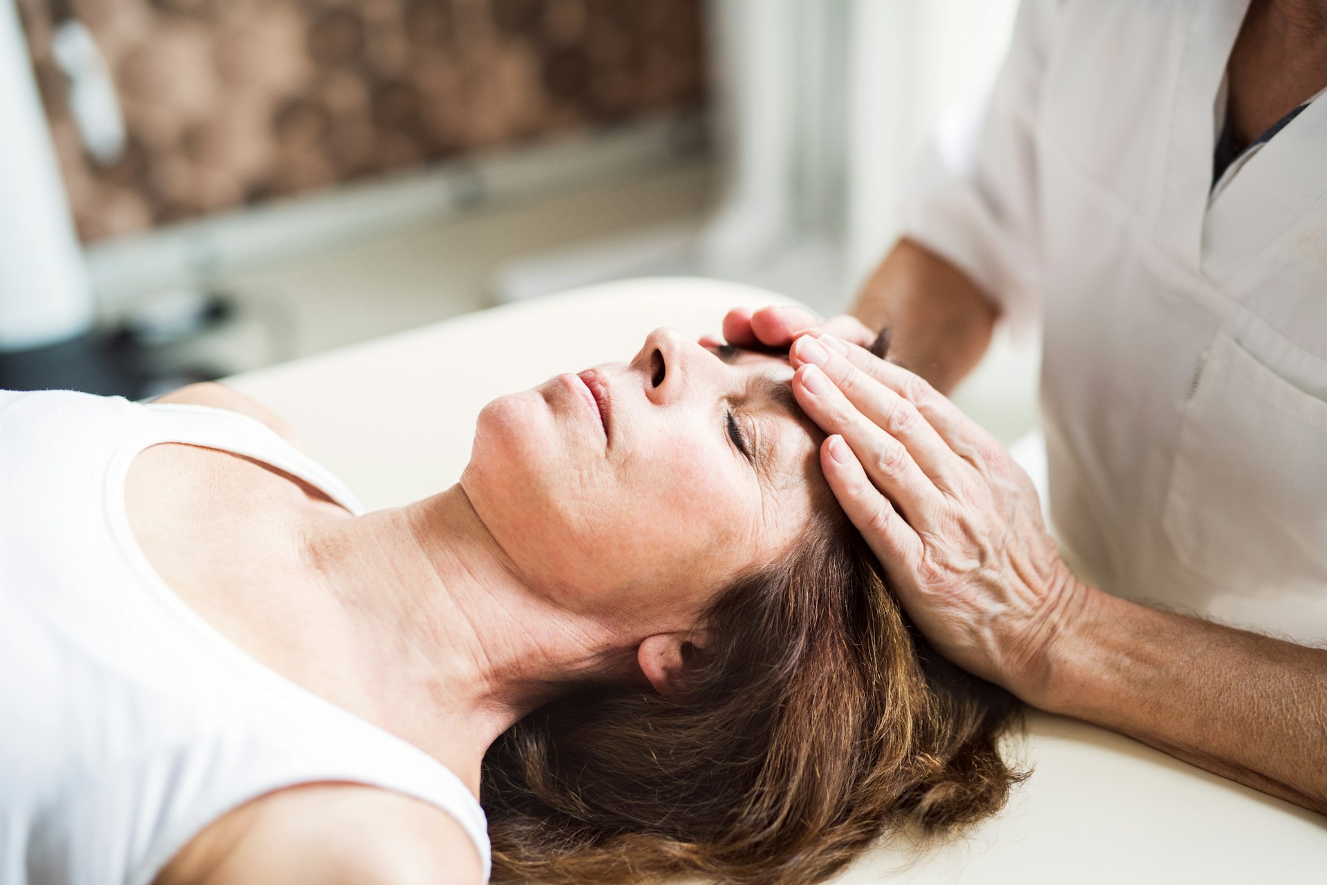 craniosacral-cst-ok-theta Craniosacral therapy session in Oklahoma City at OK Theta & Wellness