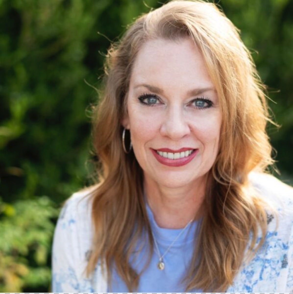 Amy Jackson, physical therapist at Jackson Integrative Health inside OK Theta & Wellness in Oklahoma City.