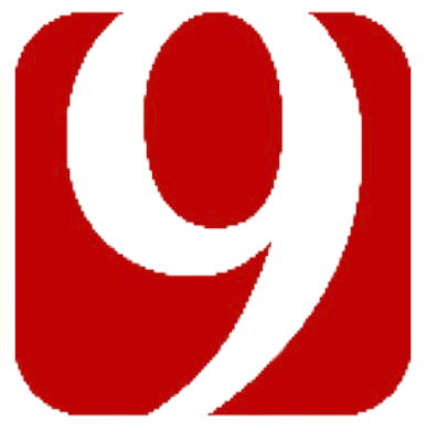 News 9 KWTV Oklahoma City logo News 9 KWTV Oklahoma City logo