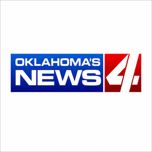Oklahoma’s News 4 KFOR Logo Oklahoma’s News 4 KFOR Logo